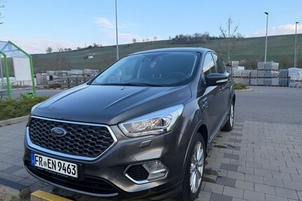 Ford Kuga Gebrauchtwagen