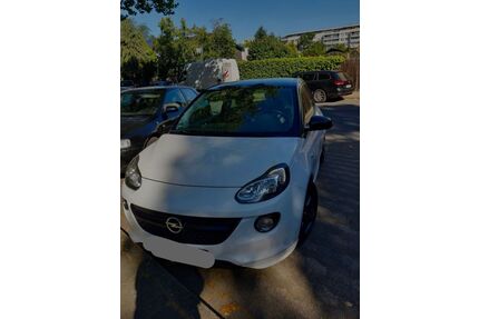 Opel Adam Gebrauchtwagen