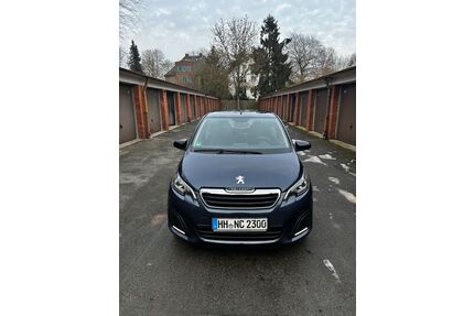 Peugeot 108 Gebrauchtwagen