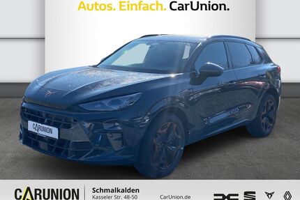 Cupra Terramar Gebrauchtwagen