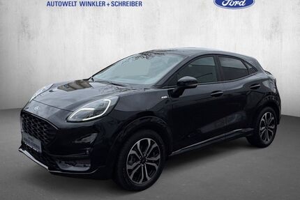 Ford Puma Gebrauchtwagen