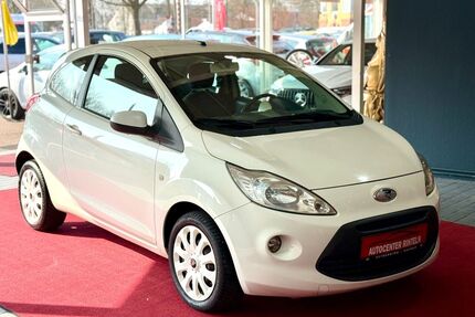 Ford Ka/Ka+ Gebrauchtwagen