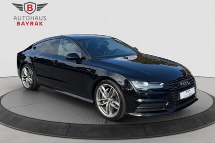 Audi A7 Gebrauchtwagen