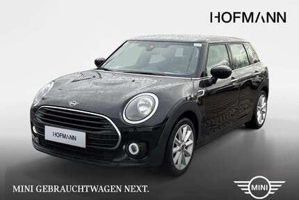 Mini One Clubman Gebrauchtwagen