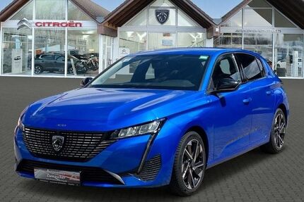 Peugeot 308 Gebrauchtwagen