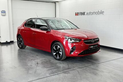 Opel Corsa e Elegance 1.Hand 136 50 kWh LED Gebrauchtwagen