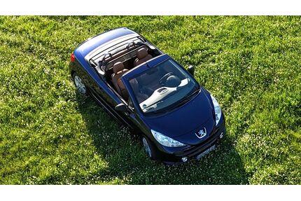 Peugeot 207 Gebrauchtwagen