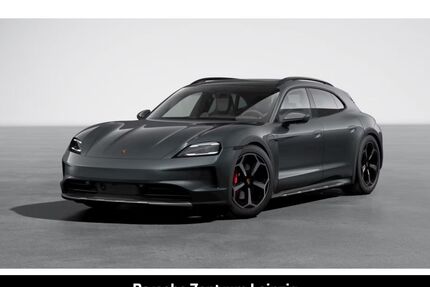 Porsche Taycan Gebrauchtwagen