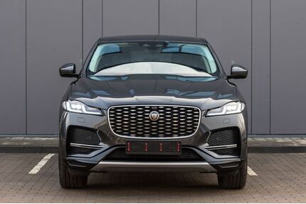 Jaguar F-Pace Gebrauchtwagen