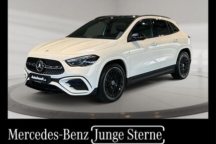 Mercedes-Benz GLA 220 Gebrauchtwagen