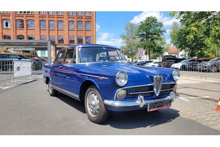 Alfa Romeo Andere Gebrauchtwagen