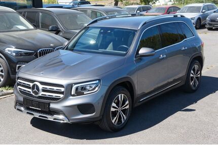 Mercedes-Benz GLB 200 Gebrauchtwagen