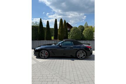 BMW Z4 Gebrauchtwagen