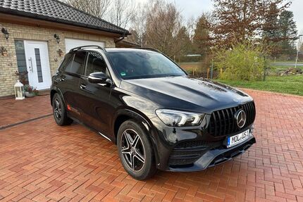 Mercedes-Benz GLE 350 Gebrauchtwagen