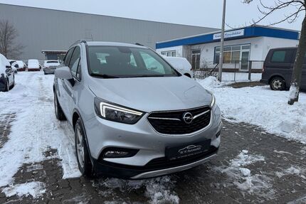Opel Mokka Gebrauchtwagen