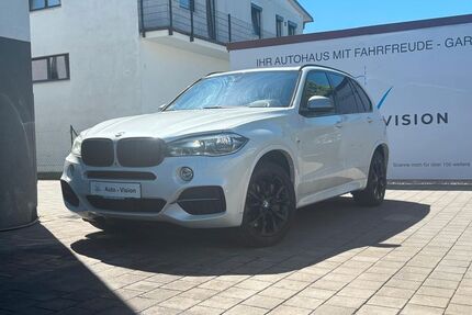 BMW X5 M50 Gebrauchtwagen