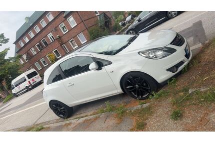 Opel Corsa Gebrauchtwagen