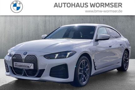 BMW i4 Gebrauchtwagen
