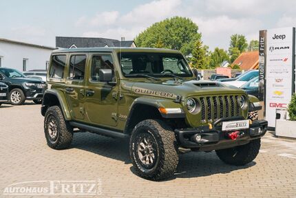 Jeep Wrangler Gebrauchtwagen