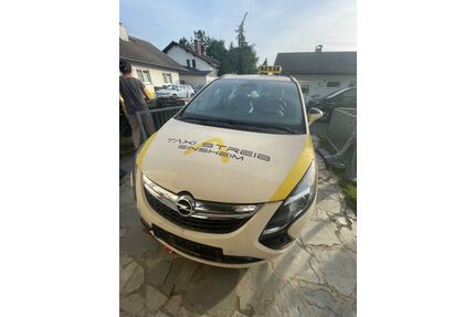 Opel Zafira Gebrauchtwagen