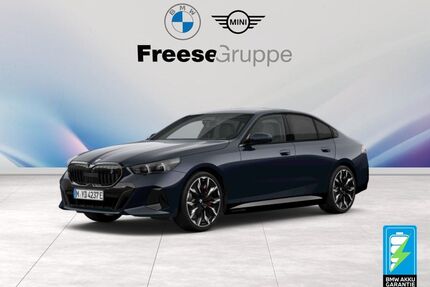 BMW i5 Gebrauchtwagen