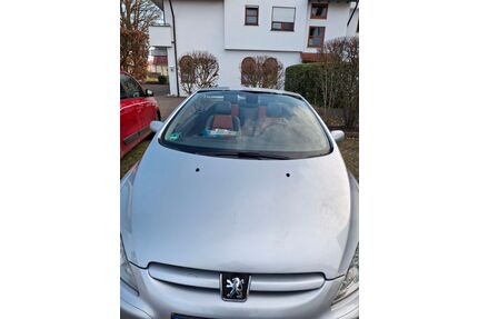 Peugeot 307 Gebrauchtwagen