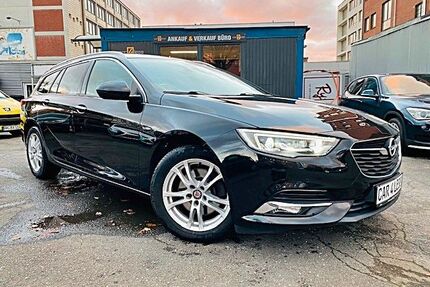Opel Insignia Gebrauchtwagen