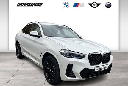 BMW X4 Gebrauchtwagen