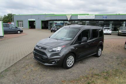 Ford Tourneo Gebrauchtwagen