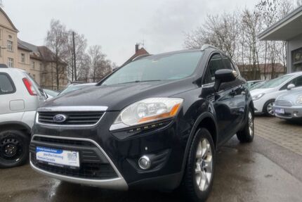 Ford Kuga Gebrauchtwagen