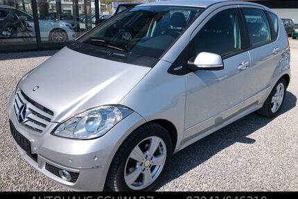 Mercedes-Benz A 200 Gebrauchtwagen