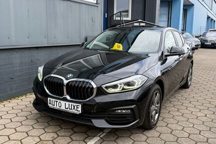 BMW 118 Gebrauchtwagen