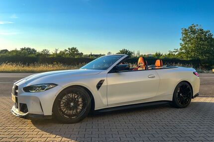 BMW M4 Gebrauchtwagen