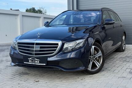 Mercedes-Benz E 350 Gebrauchtwagen