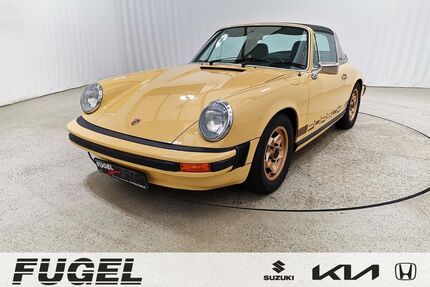Porsche 911 Urmodell Gebrauchtwagen