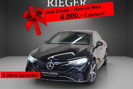 Mercedes-Benz EQE Gebrauchtwagen