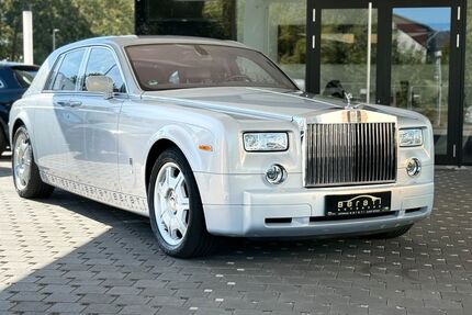 Rolls Royce Phantom Gebrauchtwagen