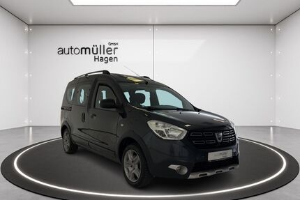 Dacia Dokker Gebrauchtwagen