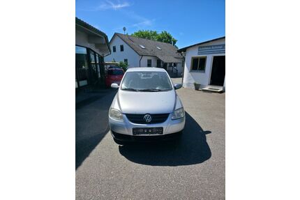 VW Fox Gebrauchtwagen