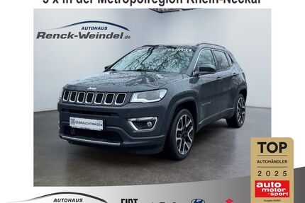 Jeep Compass Gebrauchtwagen
