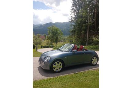 Daihatsu Copen Gebrauchtwagen