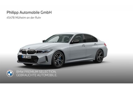 BMW M340i Gebrauchtwagen