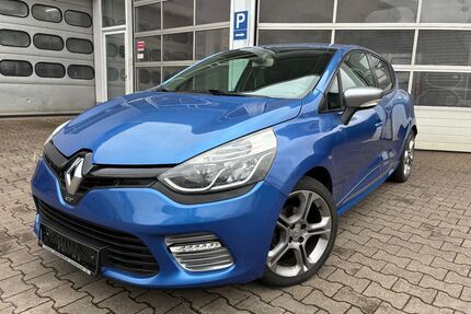 Renault Clio Gebrauchtwagen