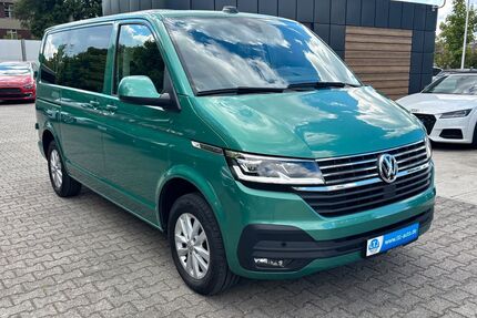 VW T6 Caravelle Gebrauchtwagen