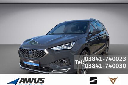 Seat Tarraco Gebrauchtwagen