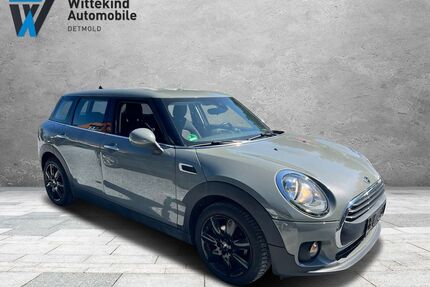 Mini One D Clubman Gebrauchtwagen