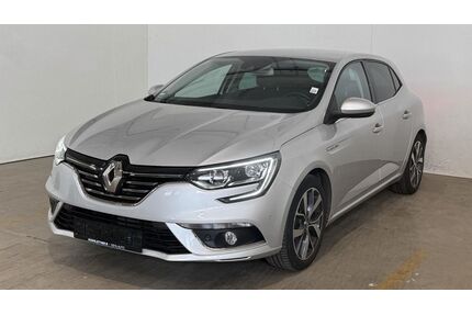 Renault Megane Gebrauchtwagen