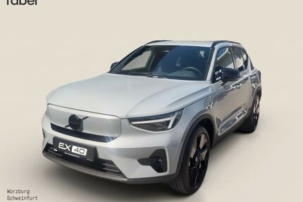 Volvo EX40 Gebrauchtwagen