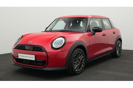 Mini Cooper C Gebrauchtwagen