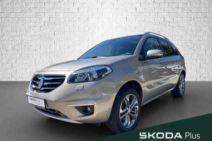 Renault Koleos Gebrauchtwagen